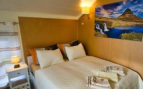 myCozyPlace - Gemütliches Zimmer für Zwei